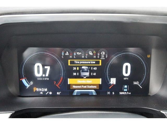 2023 Ford F-150 Raptor 4WD SuperCrew 5.5' Box