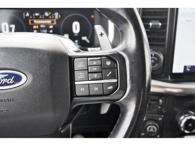 2023 Ford F-150 Raptor 4WD SuperCrew 5.5' Box
