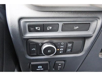 2023 Ford F-150 Raptor 4WD SuperCrew 5.5' Box