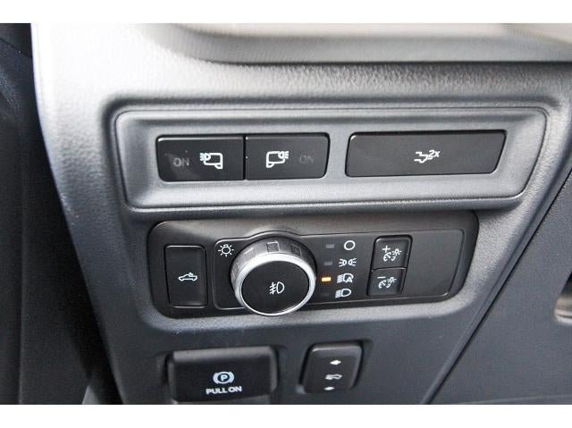 2023 Ford F-150 Raptor 4WD SuperCrew 5.5' Box