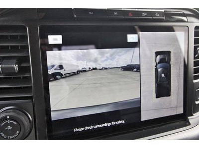 2023 Ford F-150 Raptor 4WD SuperCrew 5.5' Box