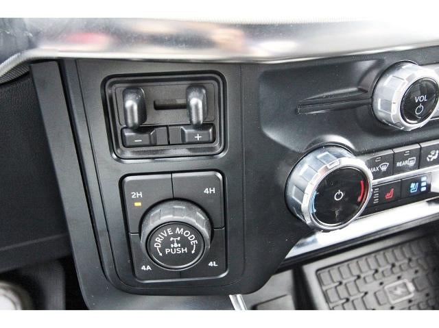 2023 Ford F-150 Raptor 4WD SuperCrew 5.5' Box