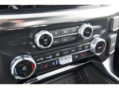 2023 Ford F-150 Raptor 4WD SuperCrew 5.5' Box
