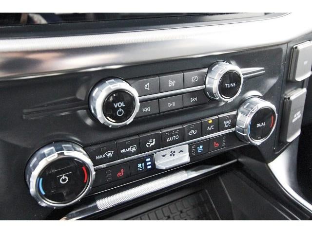2023 Ford F-150 Raptor 4WD SuperCrew 5.5' Box