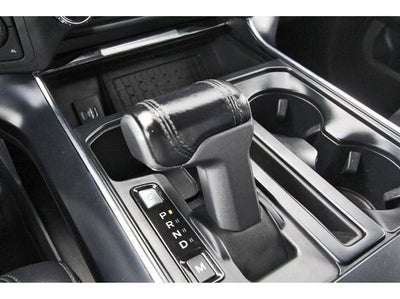2023 Ford F-150 Raptor 4WD SuperCrew 5.5' Box