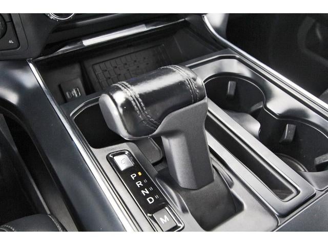 2023 Ford F-150 Raptor 4WD SuperCrew 5.5' Box