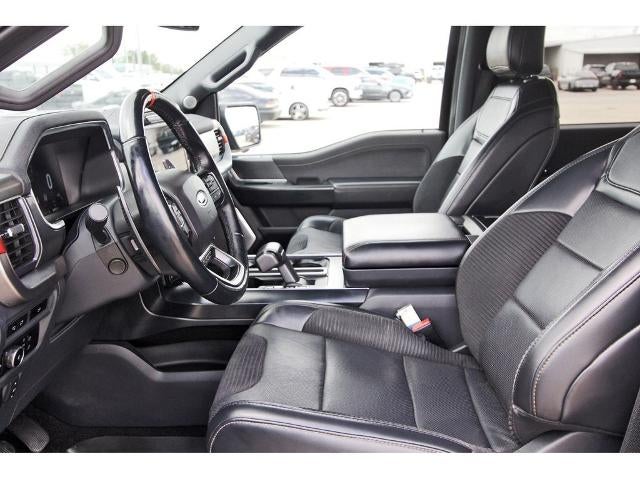 2023 Ford F-150 Raptor 4WD SuperCrew 5.5' Box