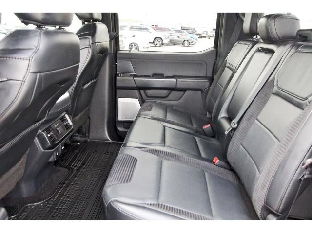 2023 Ford F-150 Raptor 4WD SuperCrew 5.5' Box