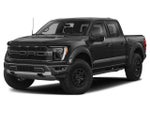 2023 Ford F-150 Raptor 4WD SuperCrew 5.5' Box