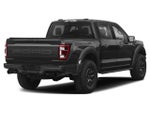 2023 Ford F-150 Raptor 4WD SuperCrew 5.5' Box