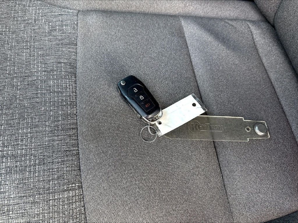 2024 Ford F-150 XLT POWERBOOST - MOBILE OFFICE PKG