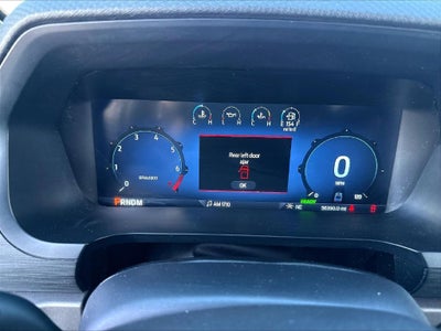 2024 Ford F-150 XLT 3.5L POWERBOOST FULL HYBRID - MOBILE OFFICE PACKAG