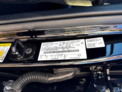 2024 Ford F-150 XLT 3.5L POWERBOOST FULL HYBRID - MOBILE OFFICE PACKAG