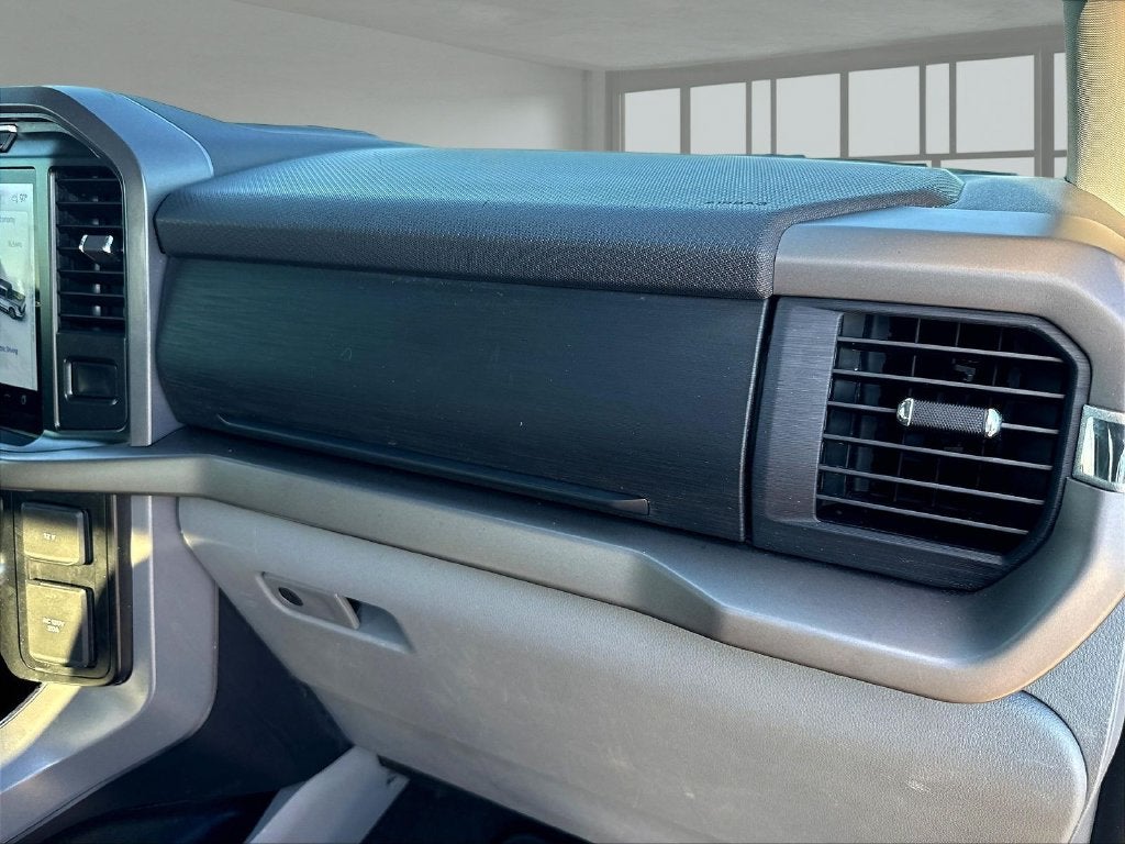 2024 Ford F-150 XLT 3.5L POWERBOOST FULL HYBRID - MOBILE OFFICE PACKAG