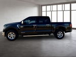 2024 Ford F-150 XLT 3.5L POWERBOOST FULL HYBRID - MOBILE OFFICE PACKAG