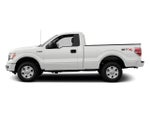 2014 Ford F-150 4WD Regular Cab 6-1/2 Ft Box XL