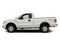 2014 Ford F-150 4WD Regular Cab 6-1/2 Ft Box XL