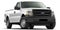 2014 Ford F-150 4WD Regular Cab 6-1/2 Ft Box XL