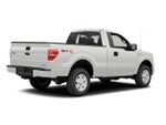 2014 Ford F-150 4WD Regular Cab 6-1/2 Ft Box XL
