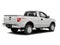 2014 Ford F-150 4WD Regular Cab 6-1/2 Ft Box XL