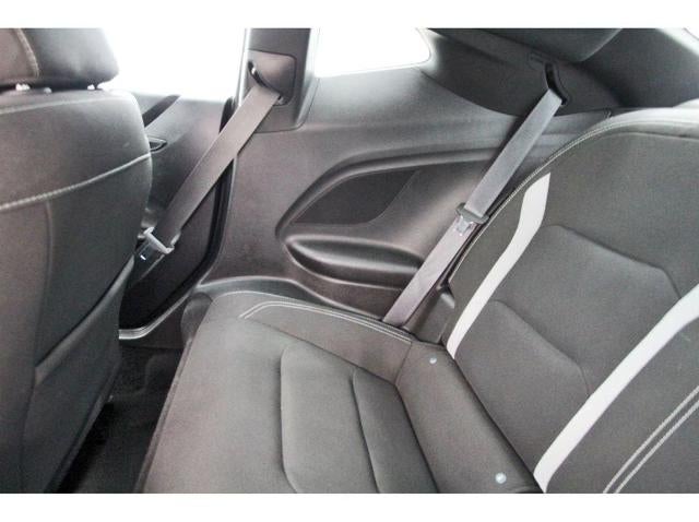 2021 Chevrolet Camaro 2dr Coupe 1LT