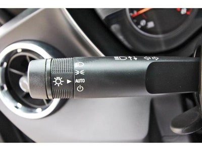 2021 Chevrolet Camaro 2dr Coupe 1LT