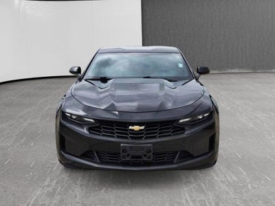 2021 Chevrolet Camaro 2dr Coupe 1LT