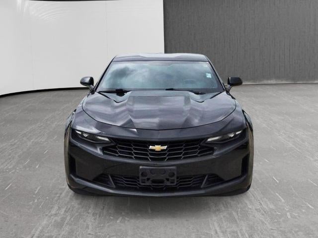 2021 Chevrolet Camaro 2dr Coupe 1LT