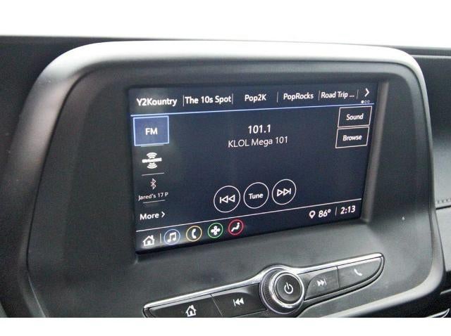 2021 Chevrolet Camaro 2dr Coupe 1LT