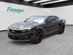 2021 Chevrolet Camaro 2dr Coupe 1LT