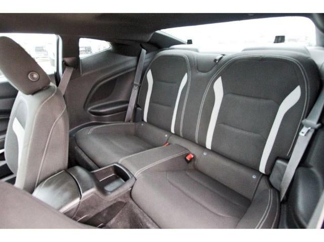 2021 Chevrolet Camaro 2dr Coupe 1LT