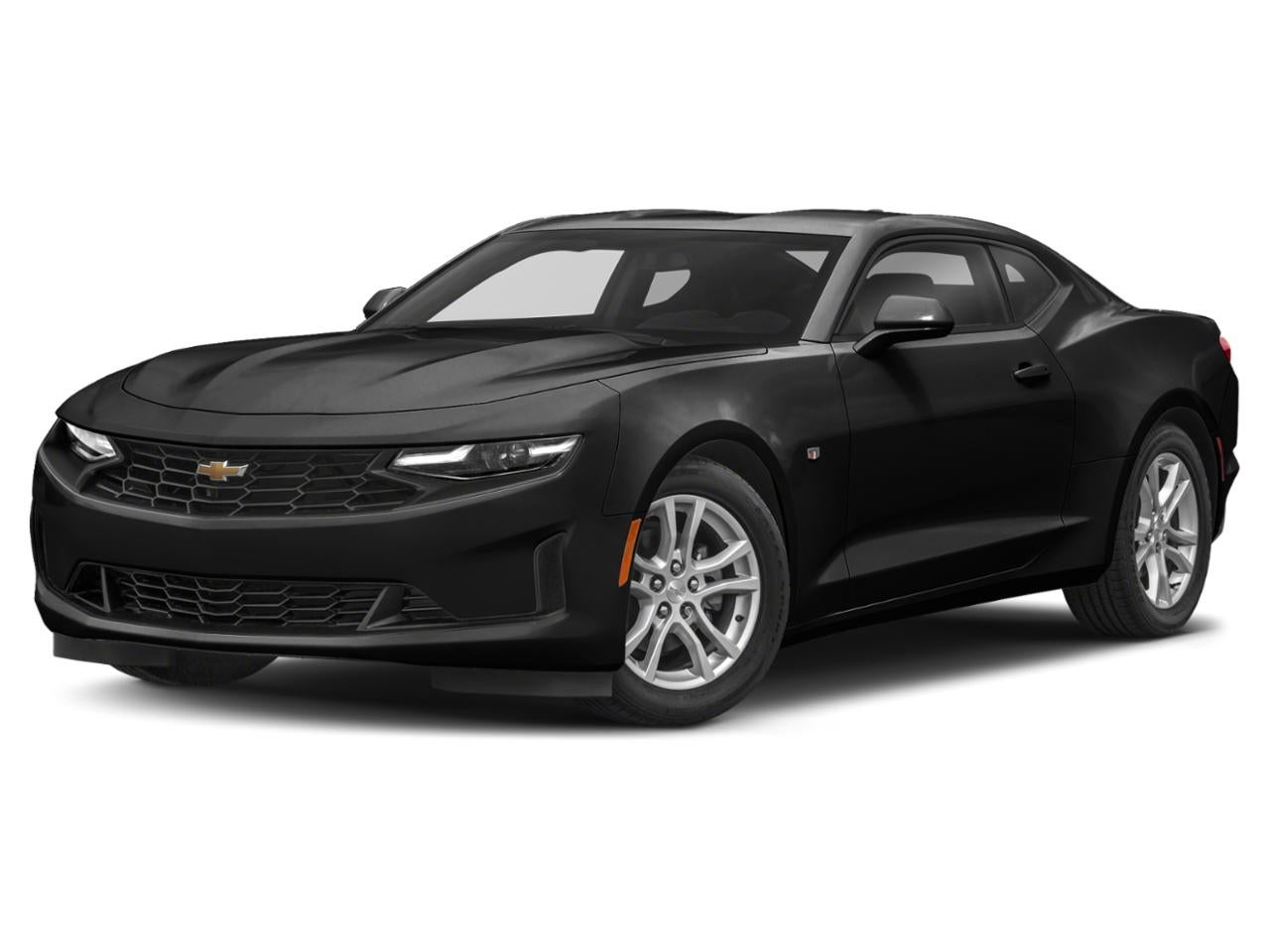 2021 Chevrolet Camaro 2dr Coupe 1LT