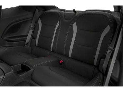 2021 Chevrolet Camaro 2dr Coupe 1LT