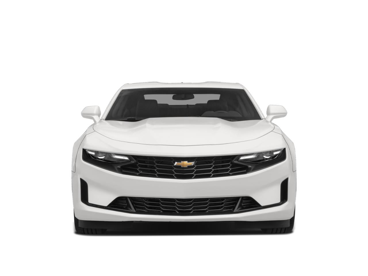 2021 Chevrolet Camaro 2dr Coupe 1LT