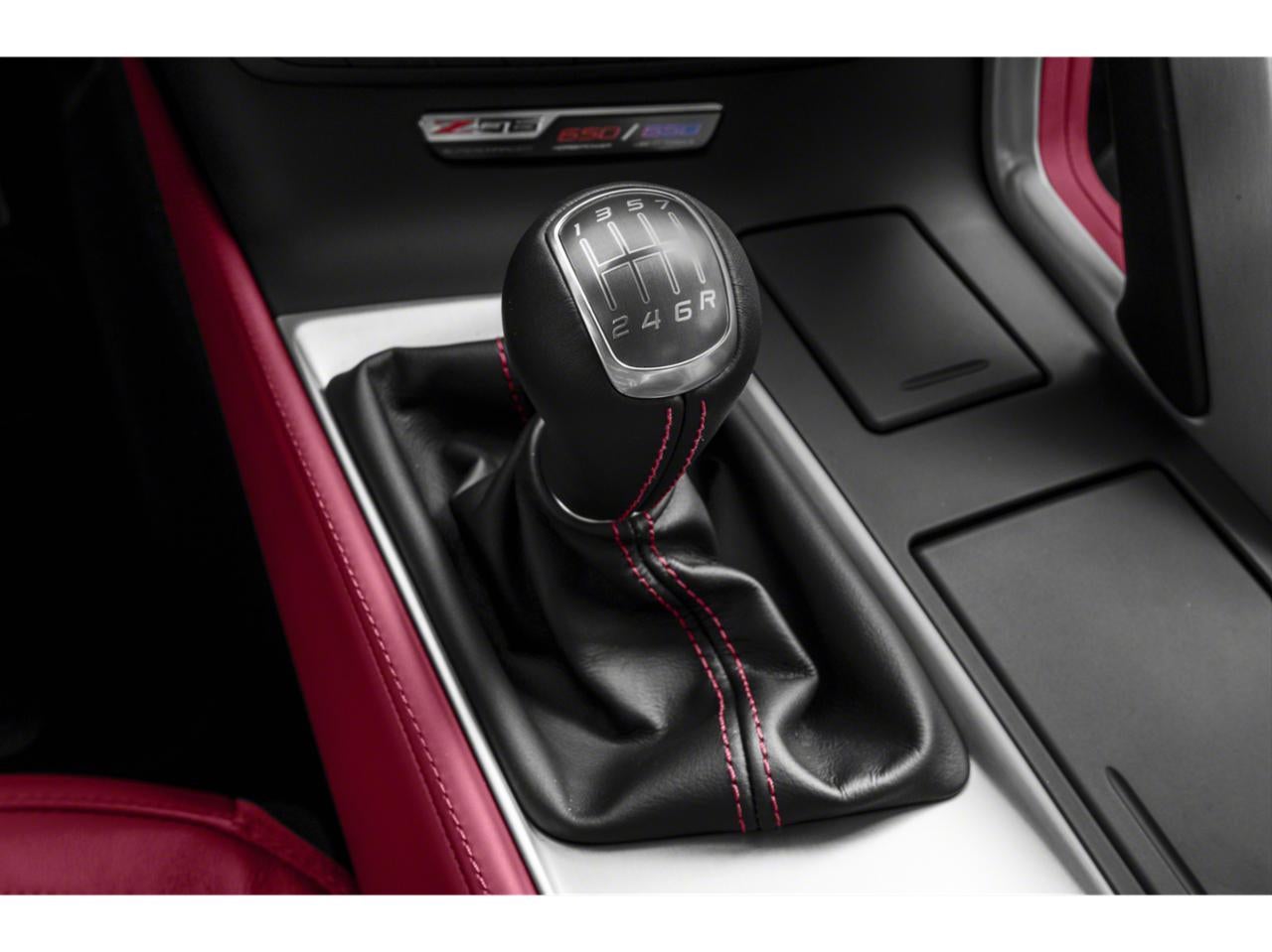 2018 Chevrolet Corvette Coupe Z06 2LZ