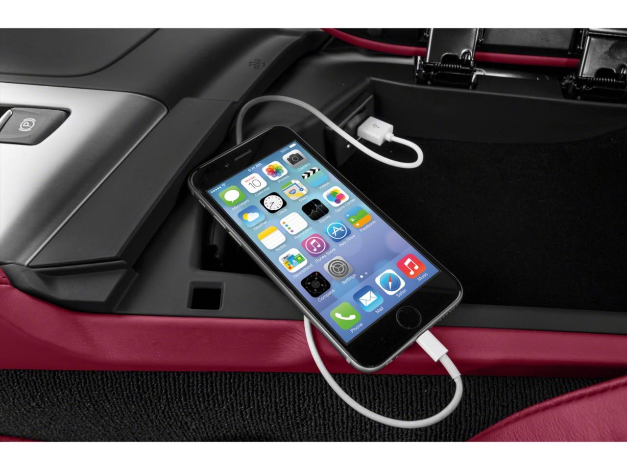 2018 Chevrolet Corvette Coupe Z06 2LZ