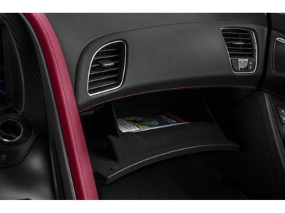 2018 Chevrolet Corvette Coupe Z06 2LZ