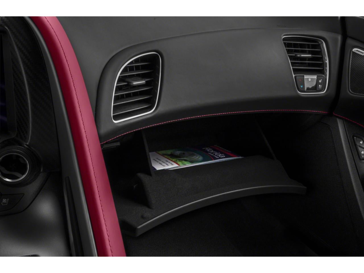 2018 Chevrolet Corvette Coupe Z06 2LZ