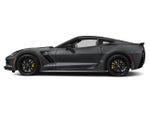2018 Chevrolet Corvette Coupe Z06 2LZ