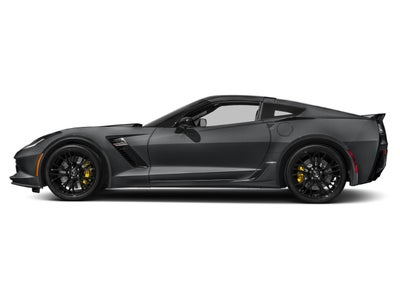 2018 Chevrolet Corvette Coupe Z06 2LZ