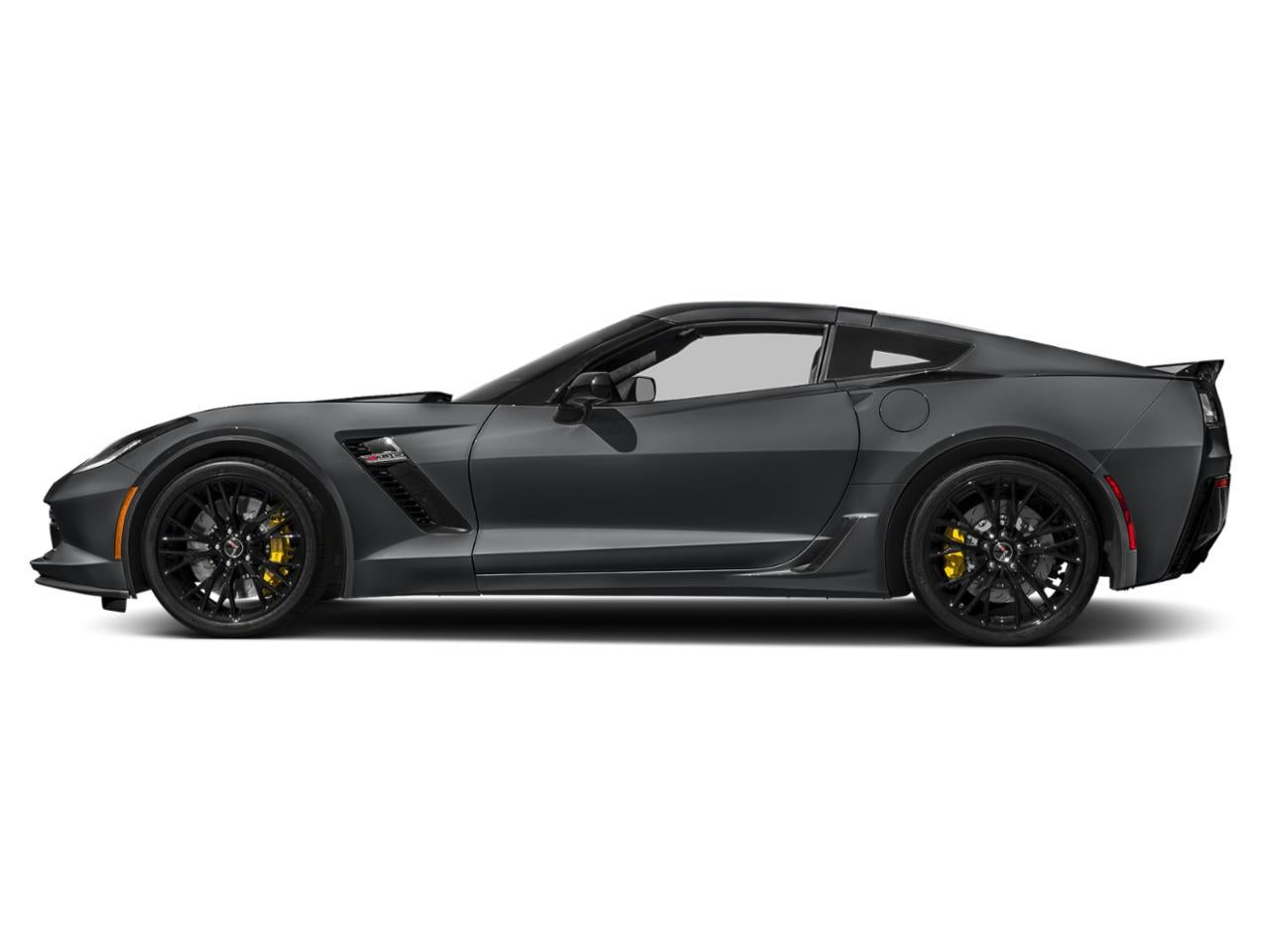 2018 Chevrolet Corvette Coupe Z06 2LZ