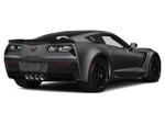 2018 Chevrolet Corvette Coupe Z06 2LZ