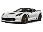 2018 Chevrolet Corvette Coupe Z06 2LZ
