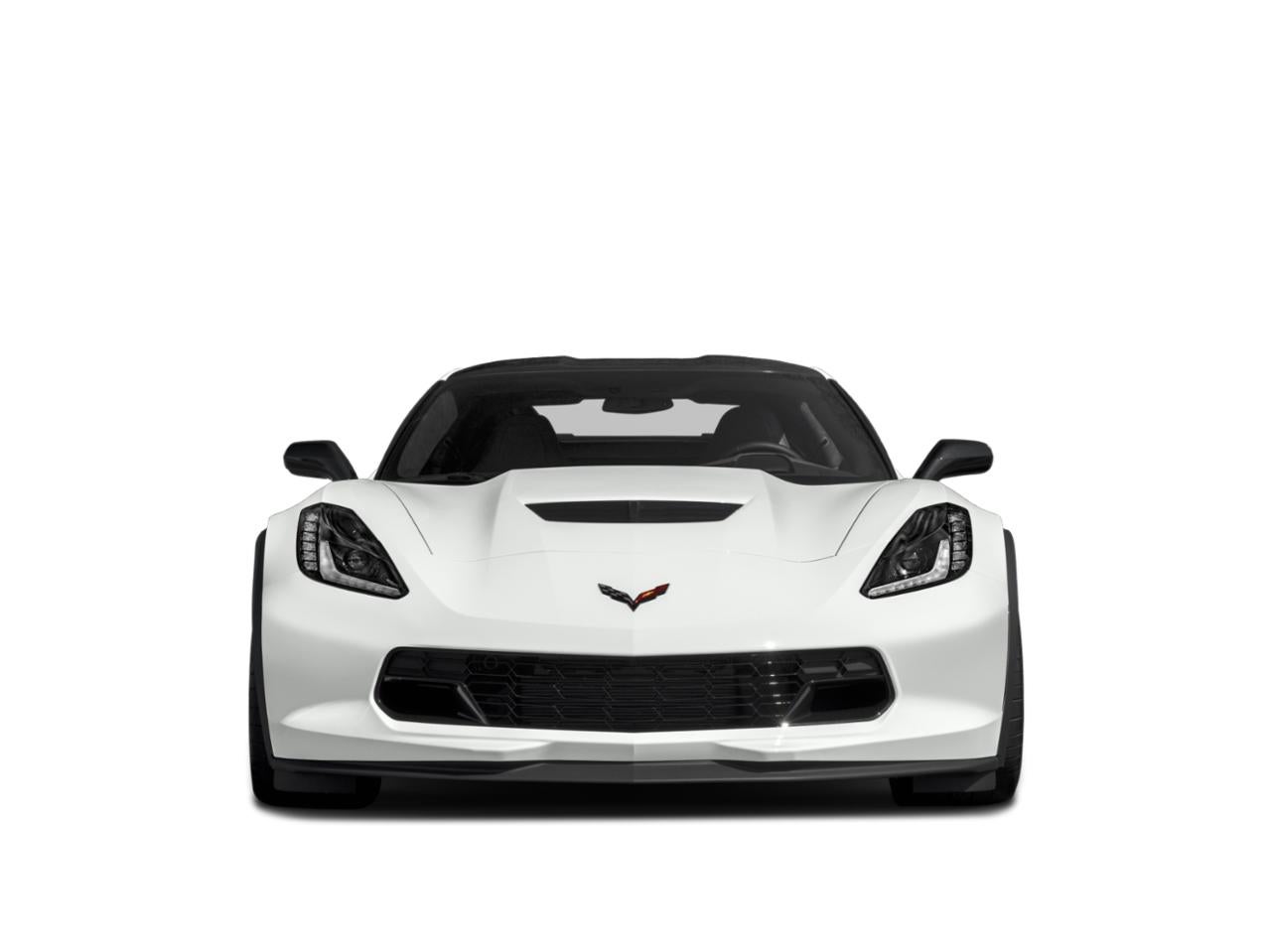 2018 Chevrolet Corvette Coupe Z06 2LZ