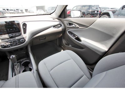 2016 Chevrolet Malibu 1LT