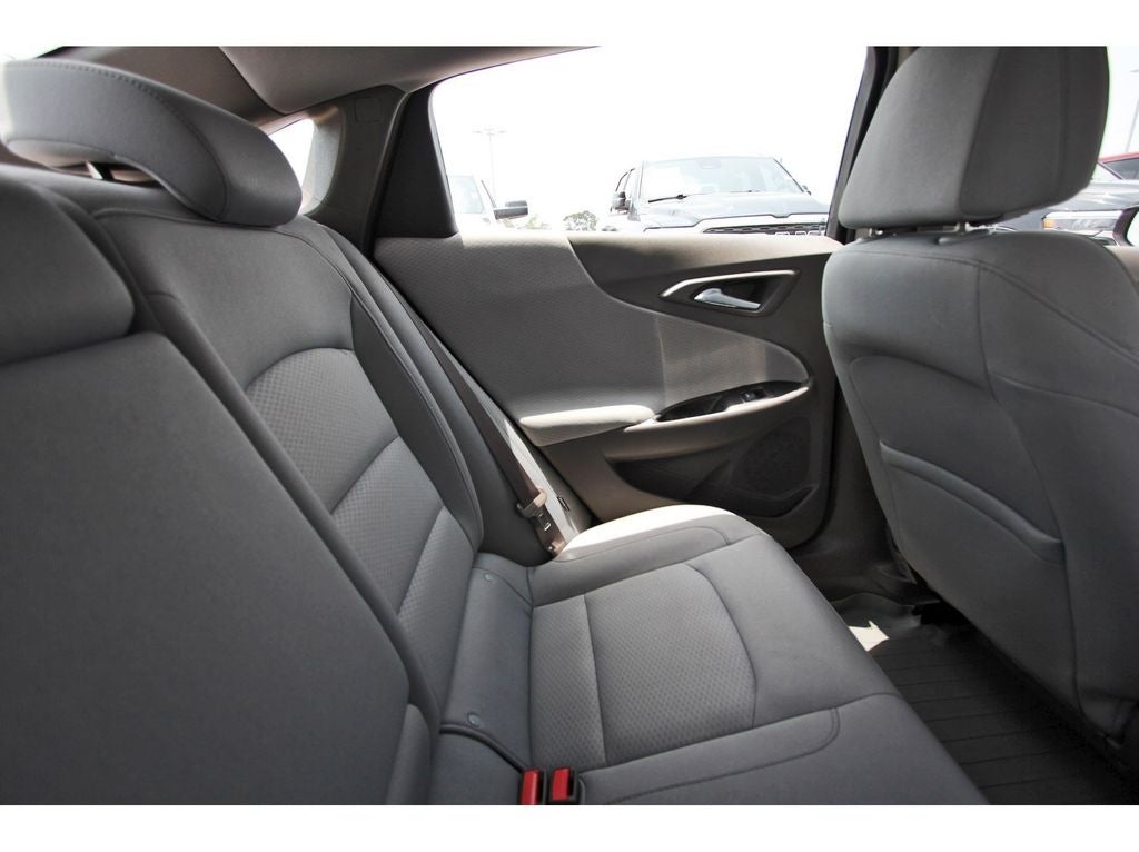 2016 Chevrolet Malibu 1LT