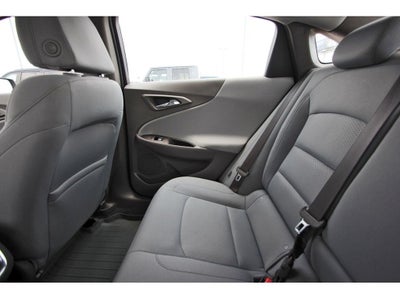 2016 Chevrolet Malibu 1LT