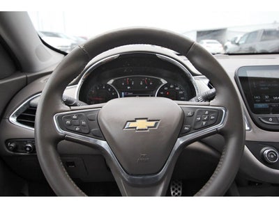 2016 Chevrolet Malibu 1LT
