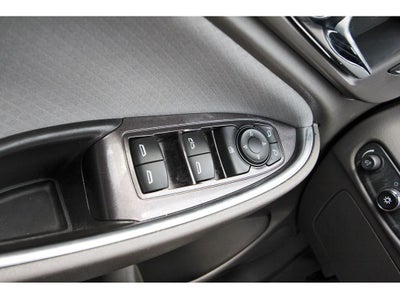 2016 Chevrolet Malibu 1LT