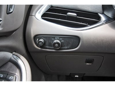 2016 Chevrolet Malibu 1LT